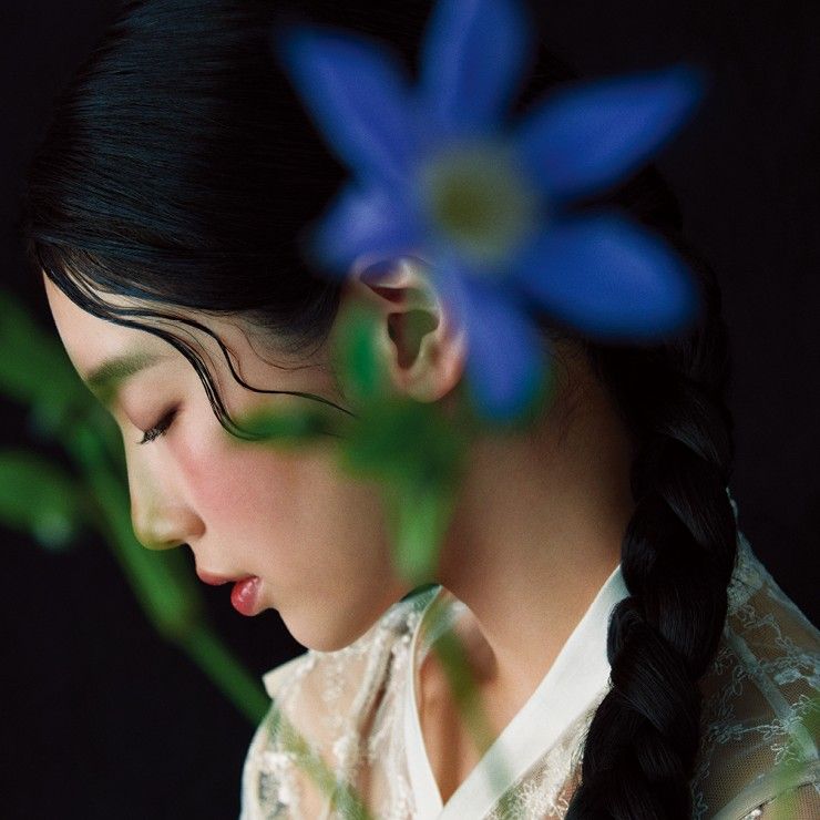 Latest photo of Bae Suzy