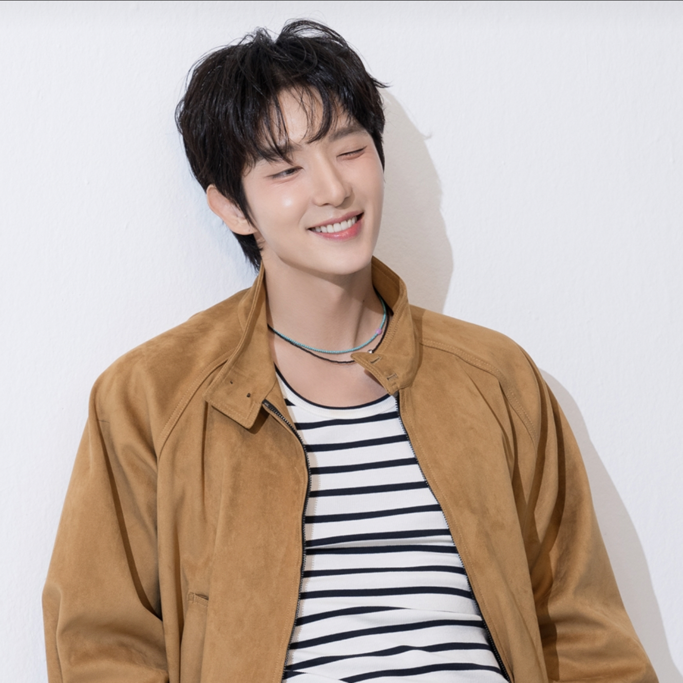 이준기의 최신 사진