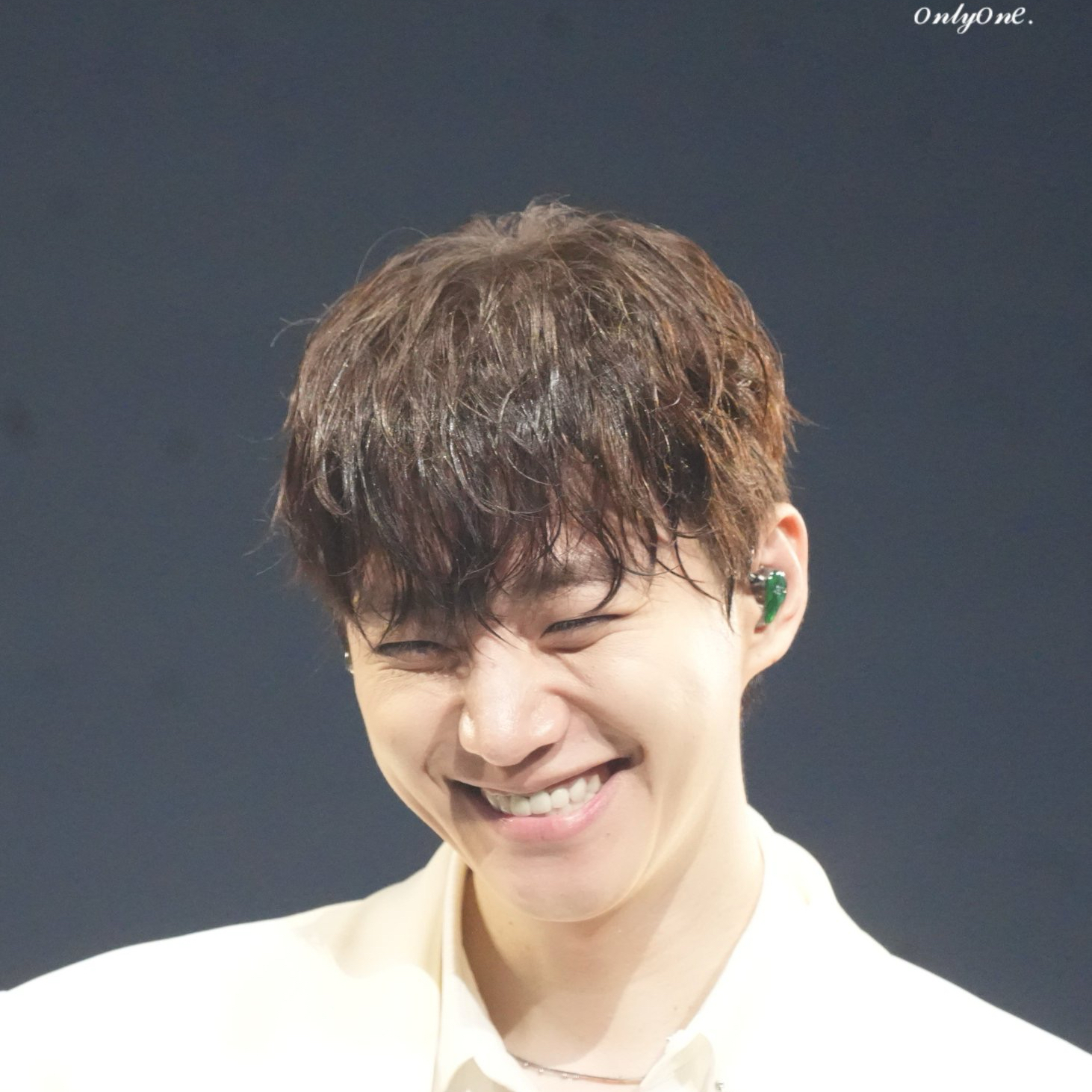 Foto terbaru dari Lee Junho