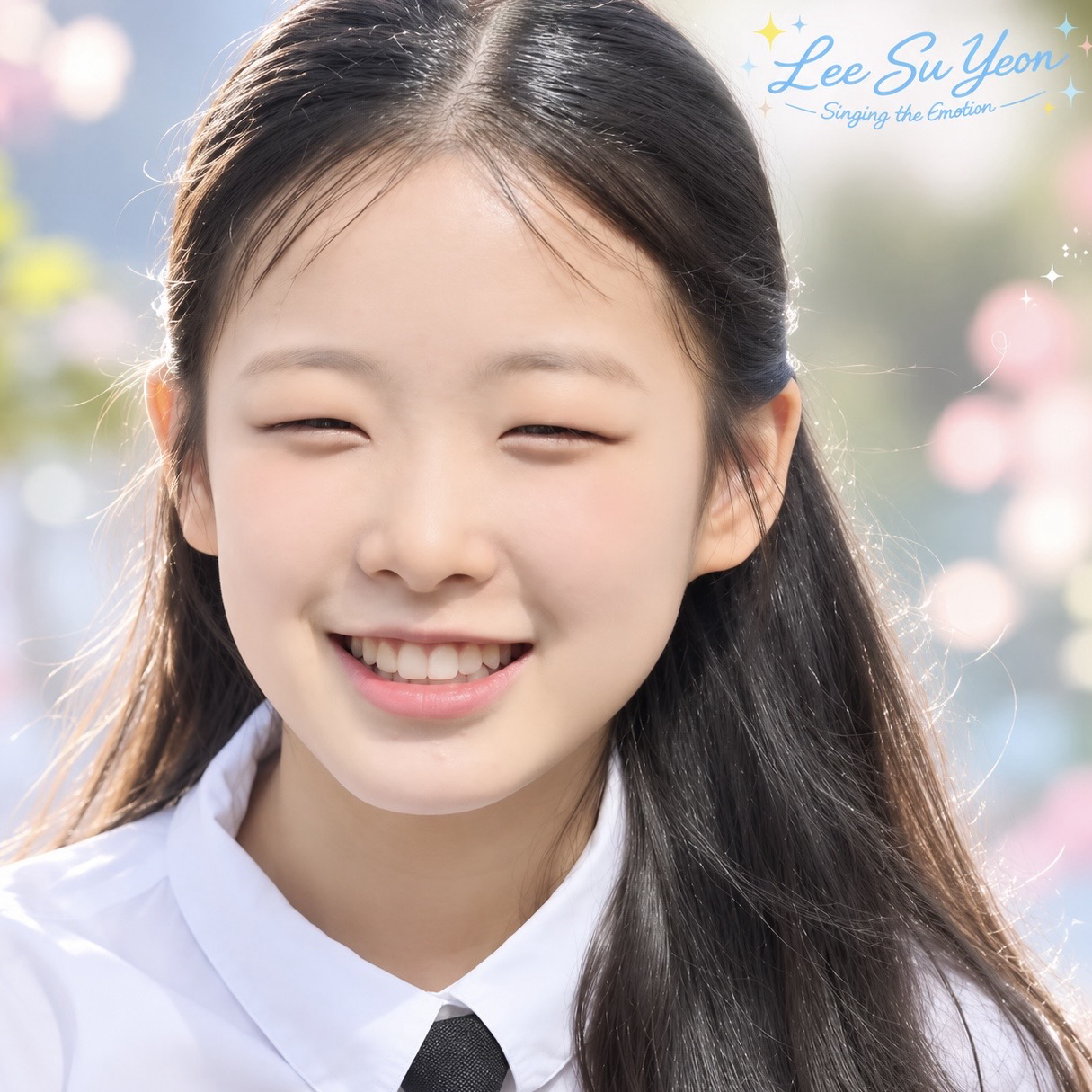 Latest photo of Lee Sooyeon