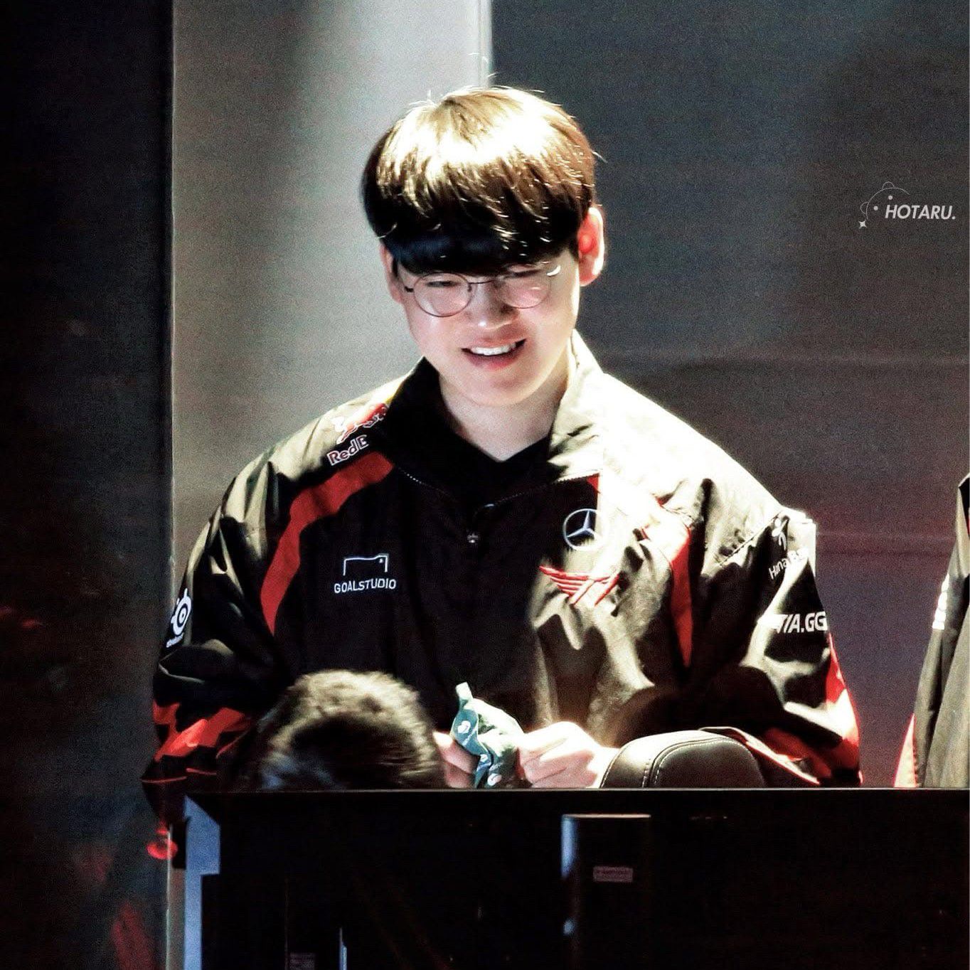 구마유시 최근 활동샷