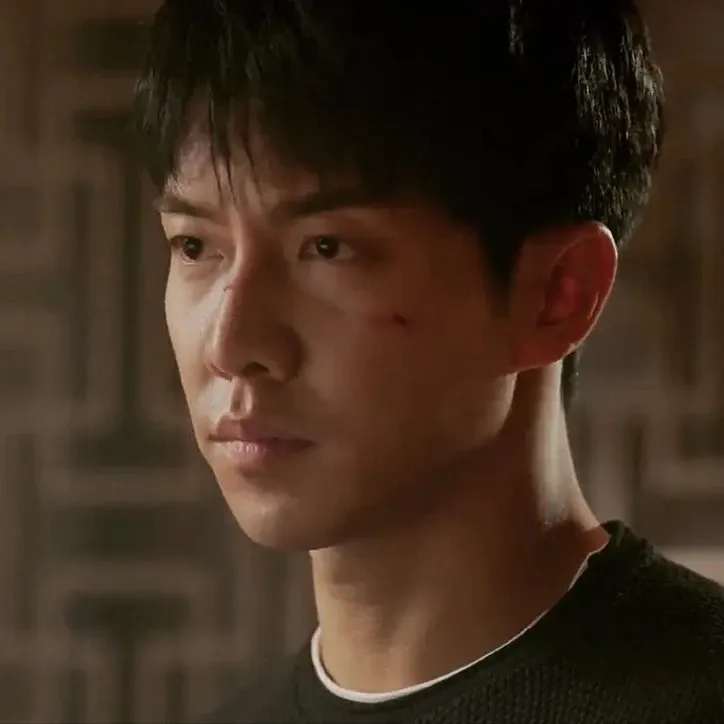 A moment captured by a fan of Lee Seunggi