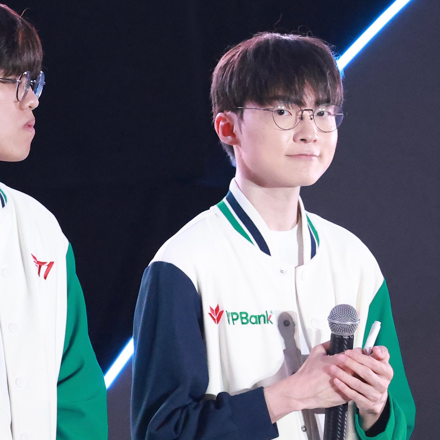 Foto kegiatan terbaru dari Faker