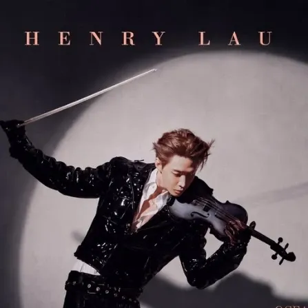 Recent activity shot of Henry