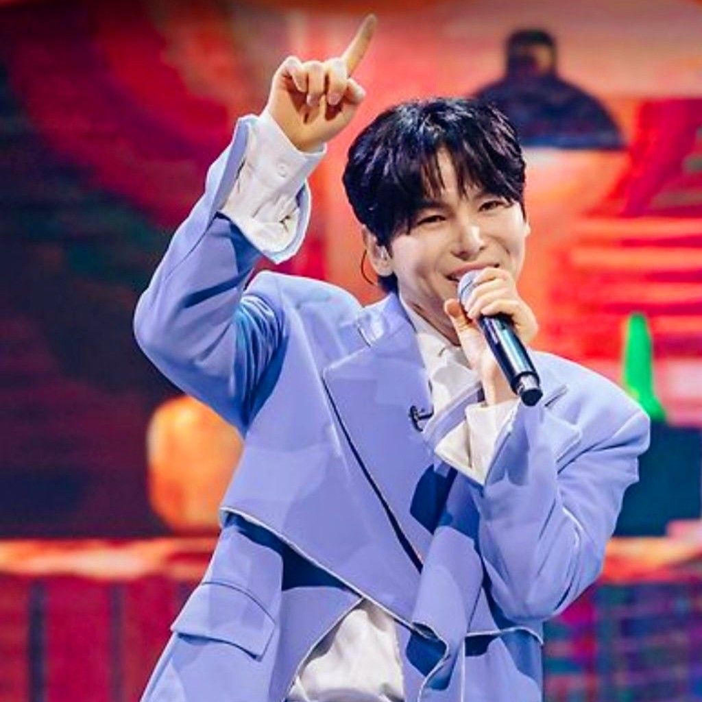 김준수 (1991)의 비하인드 컷