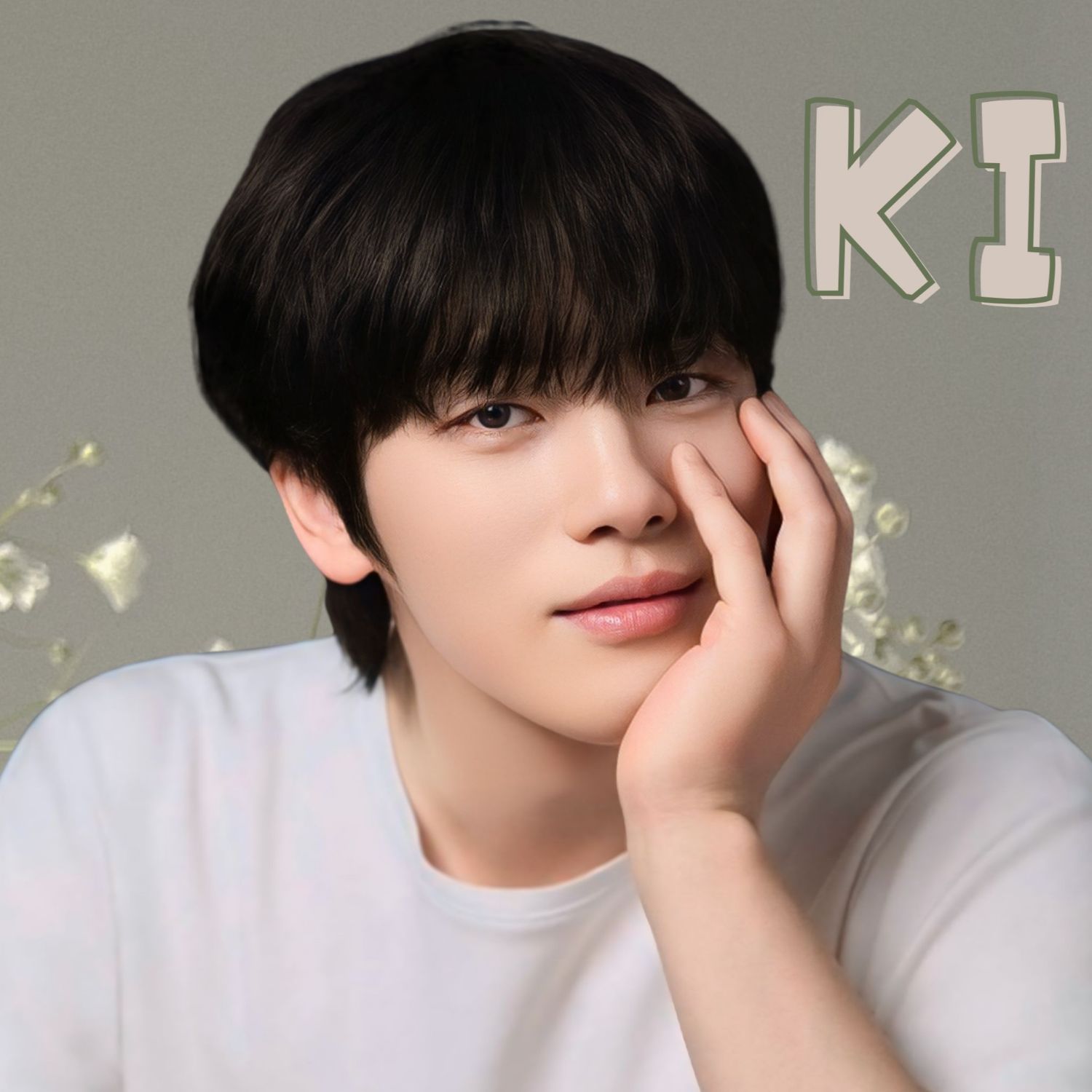 Momen yang diabadikan oleh penggemar Kim Junghyun