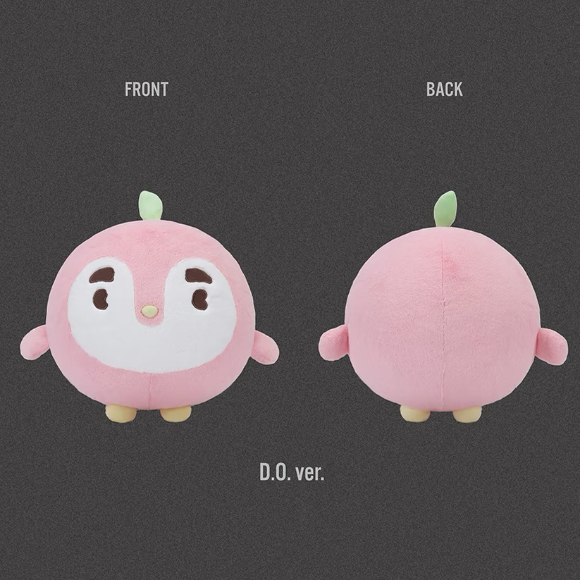 都暻秀 (D.O.)的近期活动照