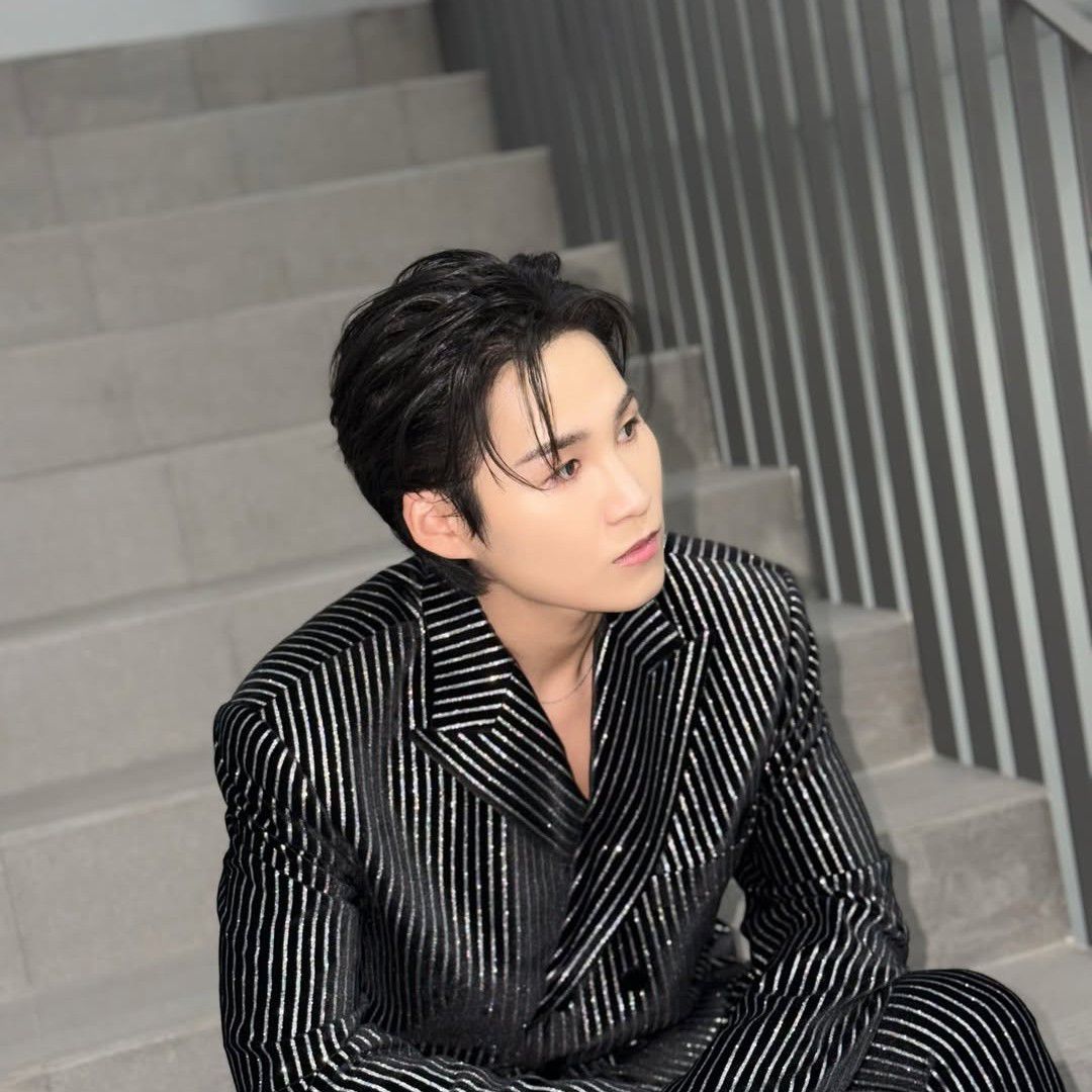 金熙栽的近期活动照