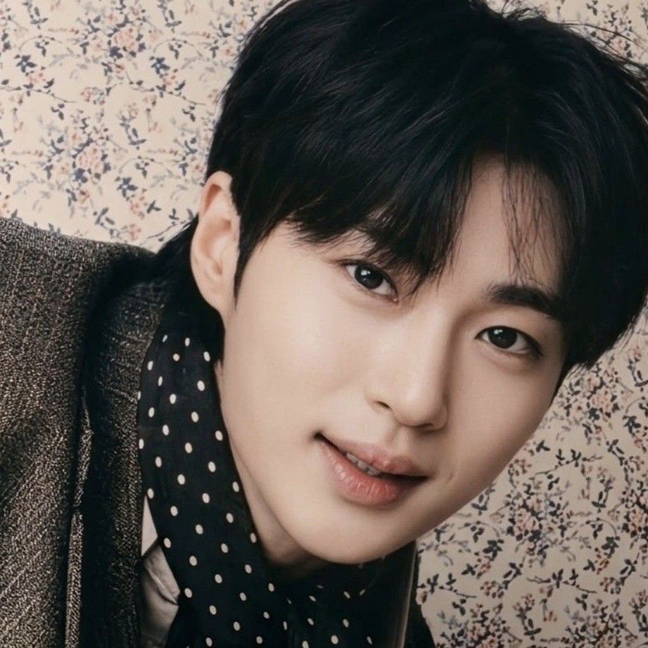 ピョン・ウソクのビハインドカット