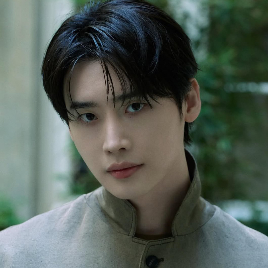 ファンが撮影したイ・ジョンソクの瞬間