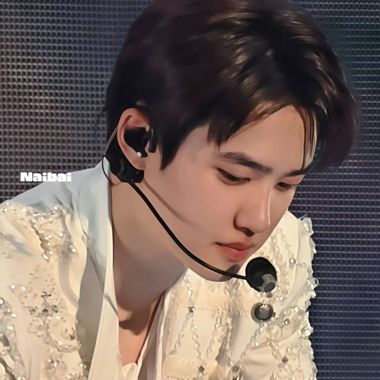 도경수 (디오) 최근 활동샷