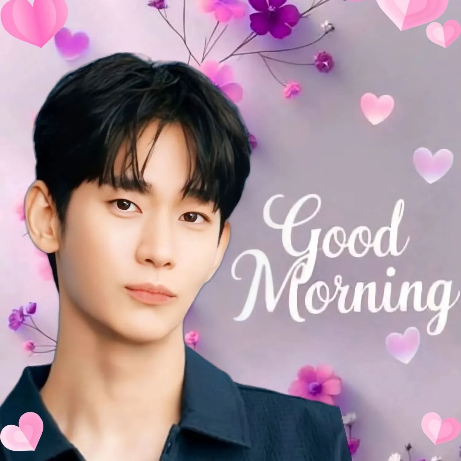 Latest photo of Kim Soohyun