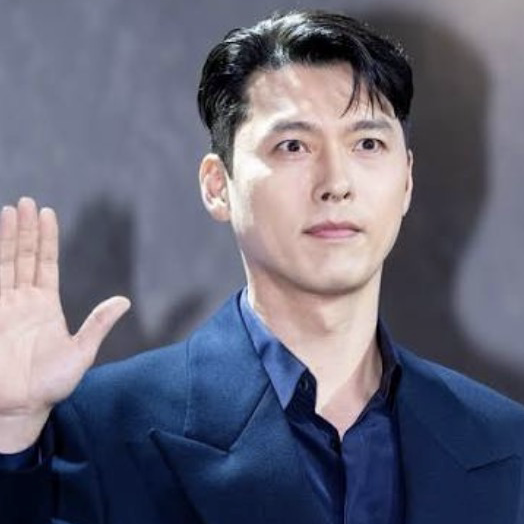 玄彬的幕后花絮