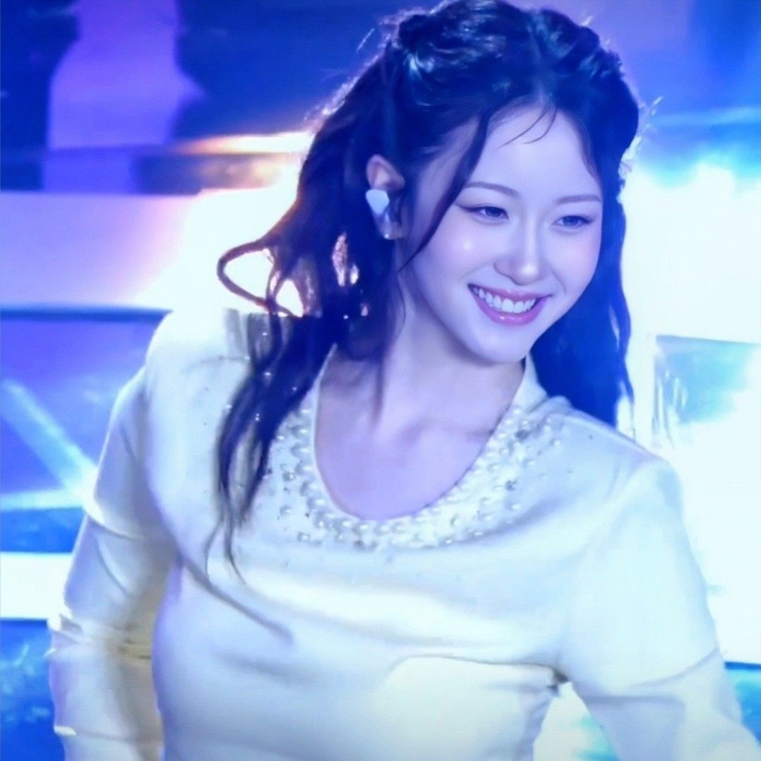 Oh Yujin的最新照片