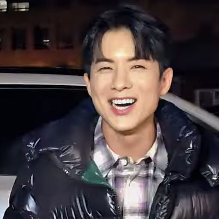 羅泰柱的近期活動照