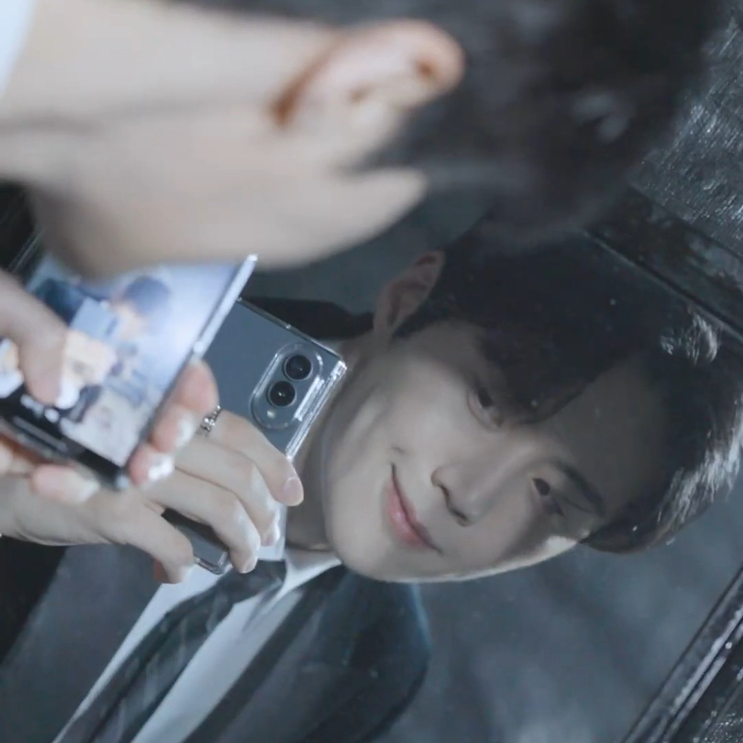 Foto kegiatan terbaru dari Kim Seonho