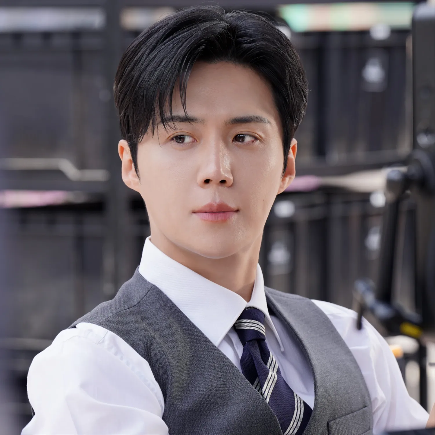 김선호 팬이 찍은 순간