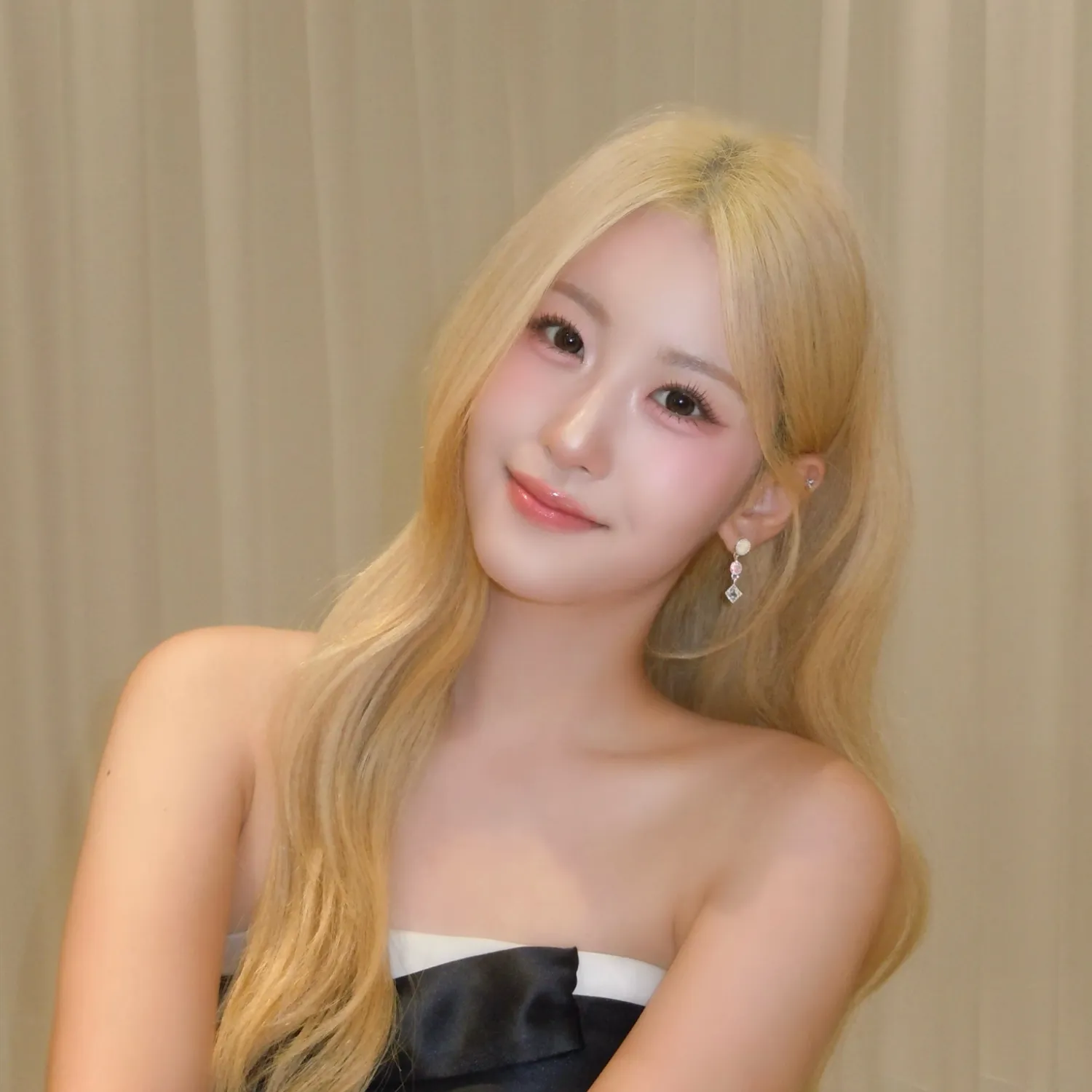 오유진의 최신 사진