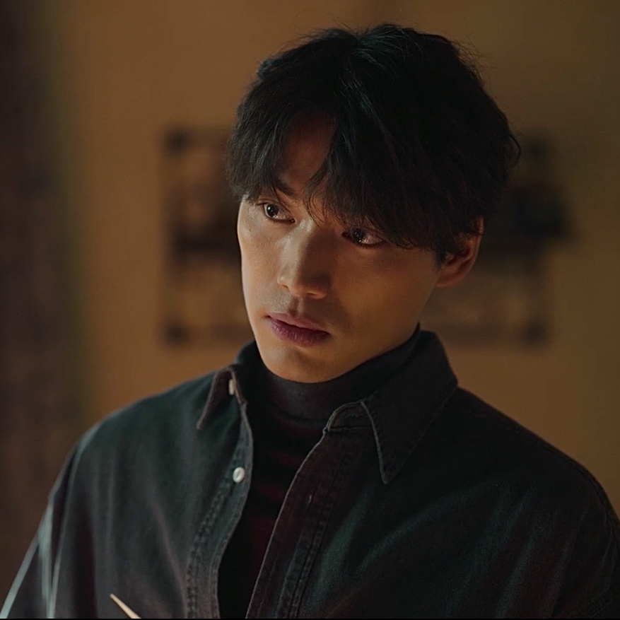 A moment captured by a fan of Sota Fukushi