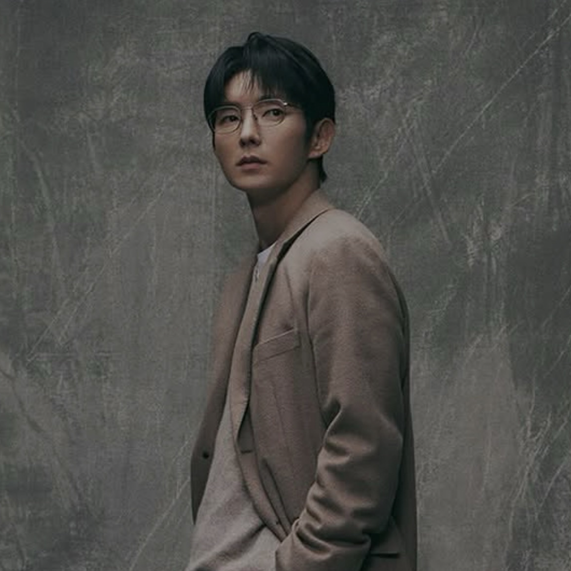 이준기 팬이 찍은 순간