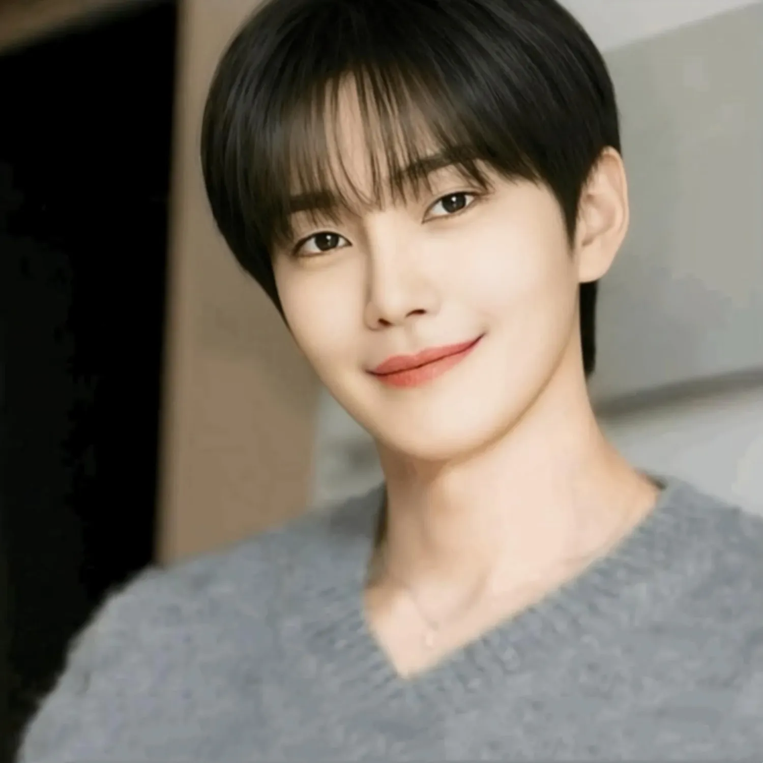 Latest photo of Kim Jaeyoung