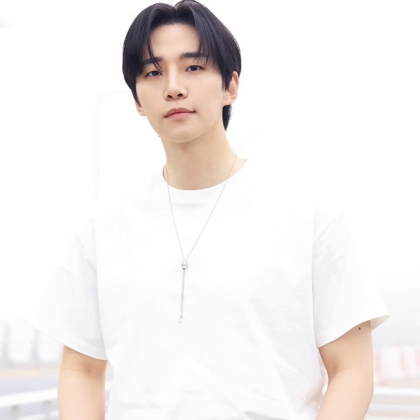 이준호의 최신 사진