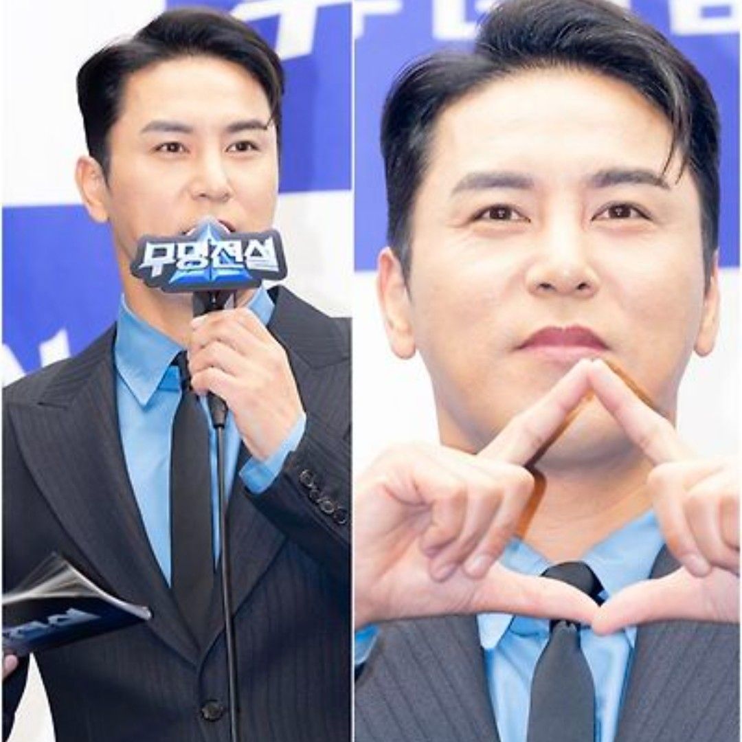 张民好的幕后花絮