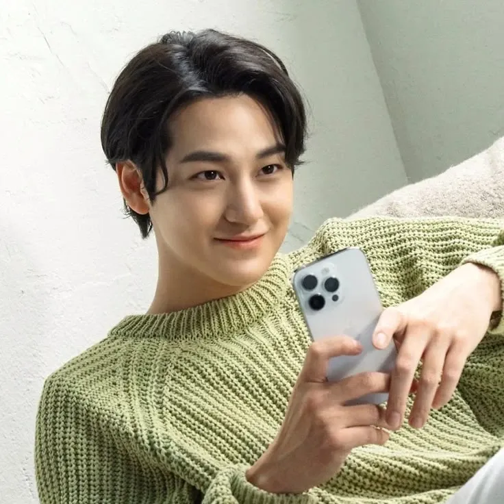 Latest photo of Kim Bum