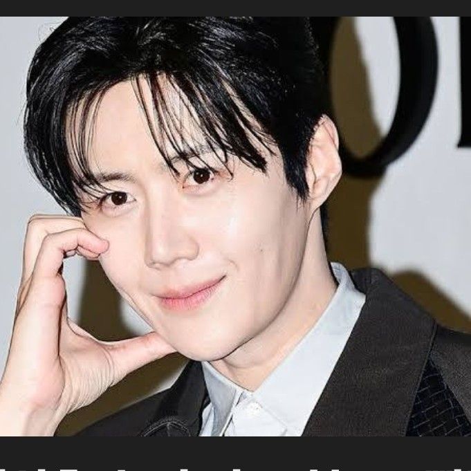 김선호의 비하인드 컷