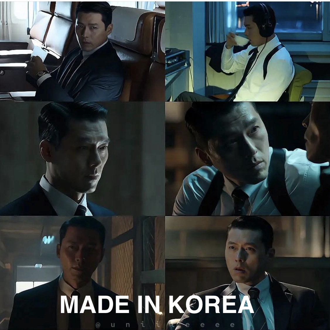 玄彬的最新照片