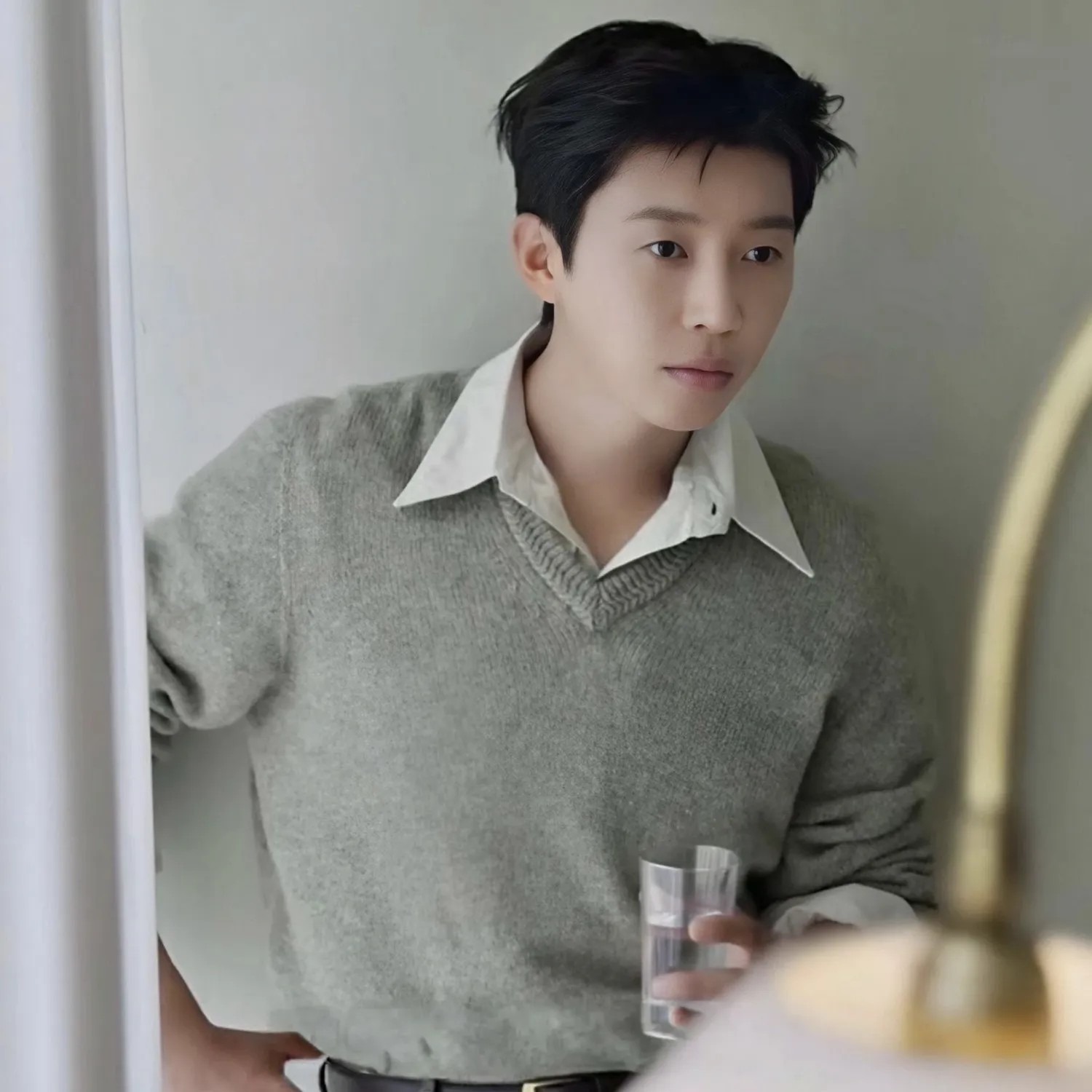 Foto kegiatan terbaru dari Lim Youngwoong