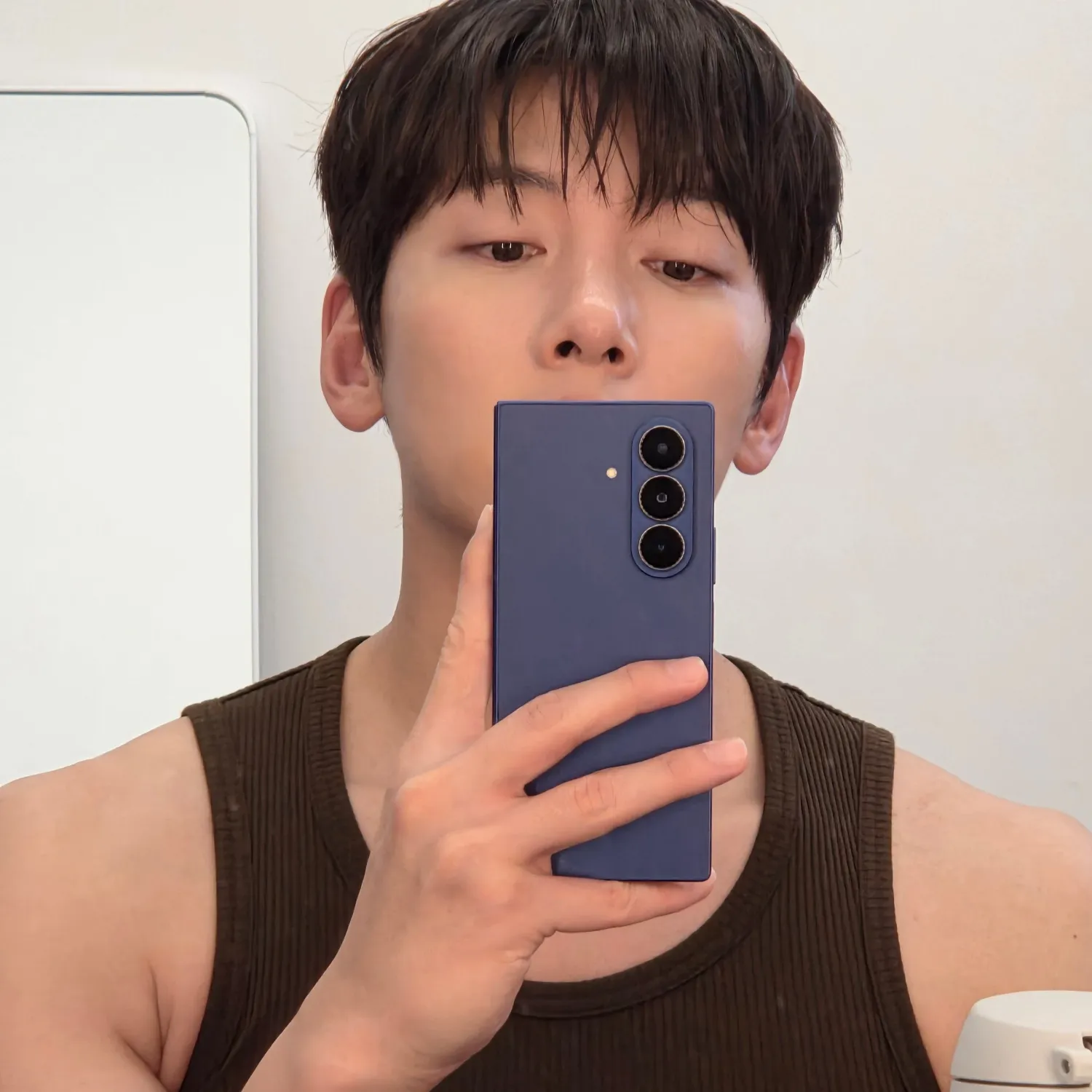 Latest photo of Ji Changwook