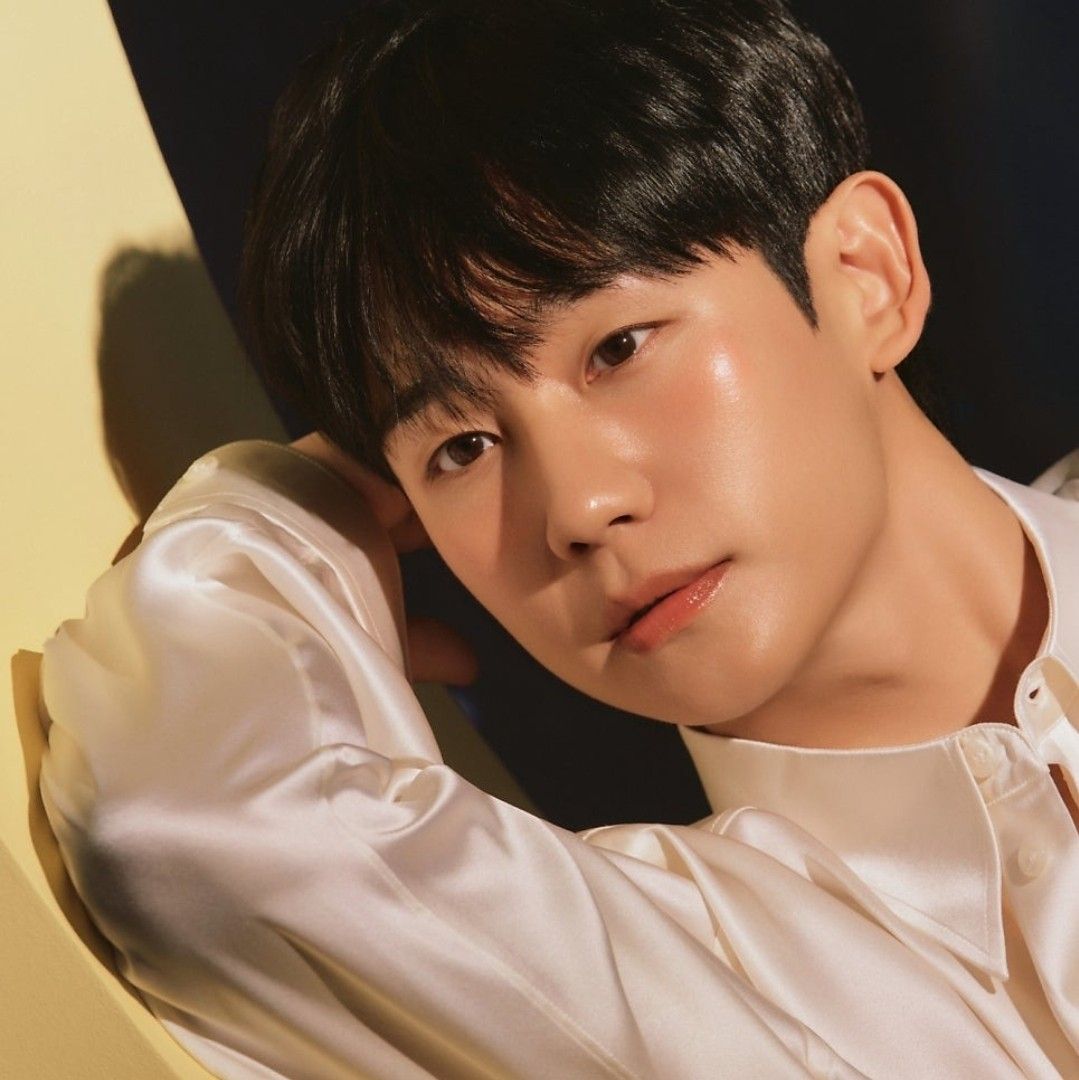 丁海寅的最新照片