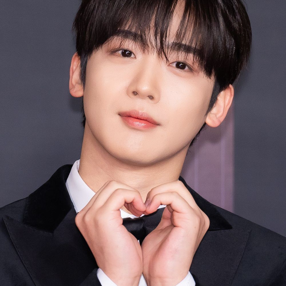 A moment captured by a fan of Kim Yohan