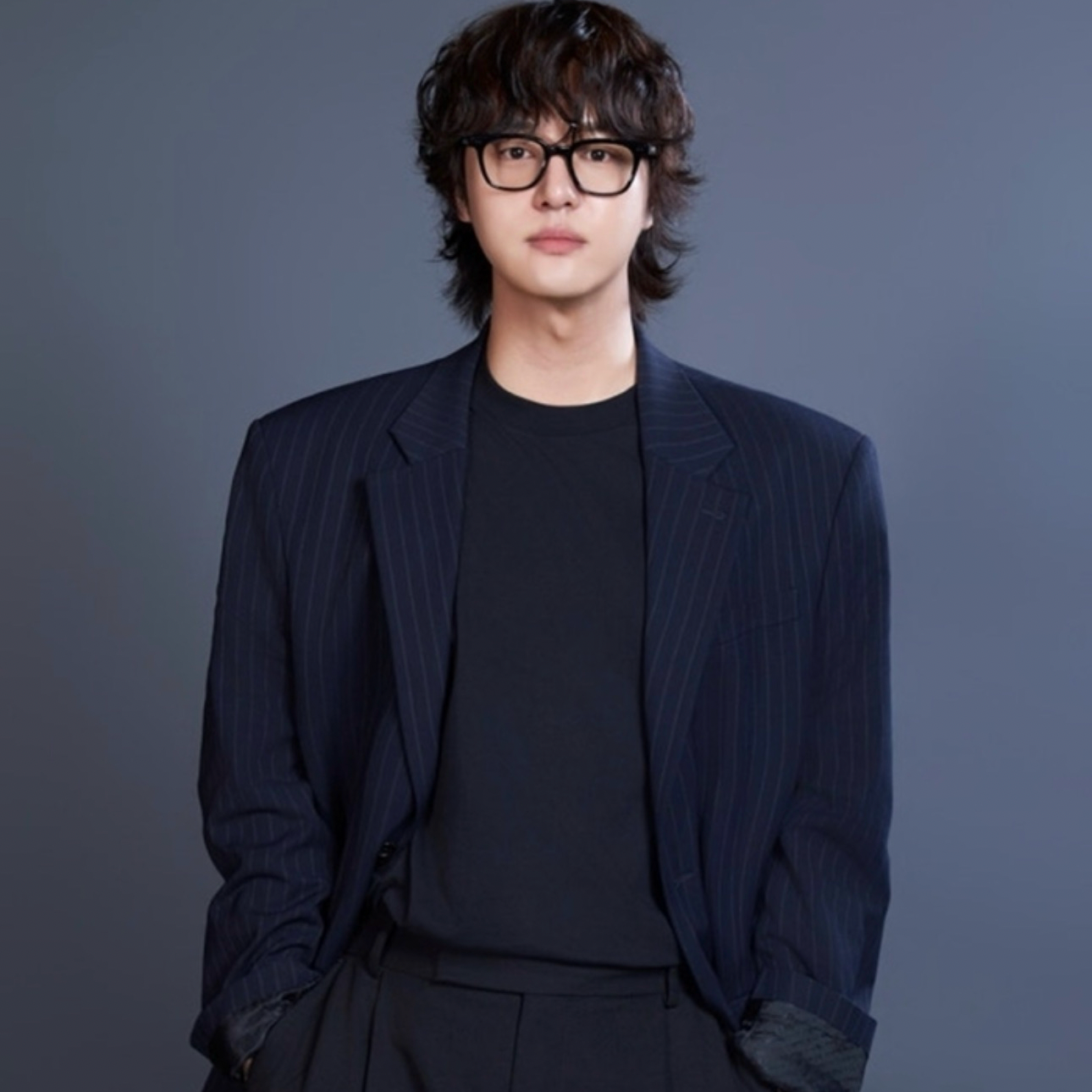 Behind-the-scenes cut of Yang Sejong