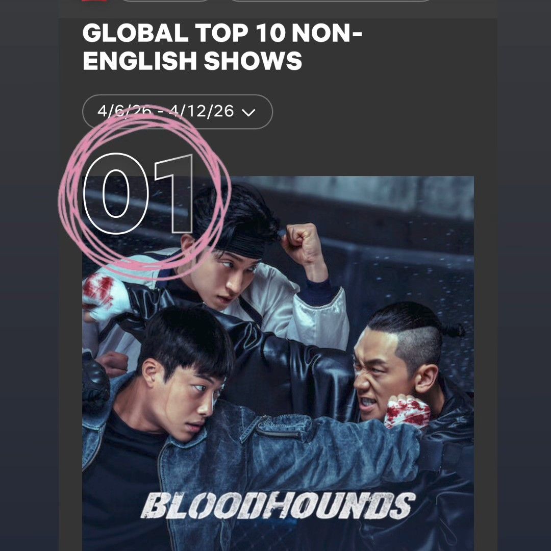 Latest photo of Woo Dohwan