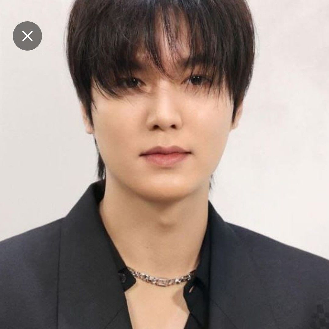 이민호 팬이 찍은 순간