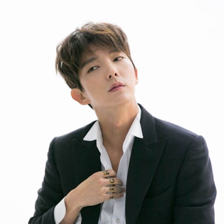 이준기 팬이 찍은 순간