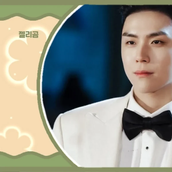 Popular profile image of Kim Dohoon selected by vote