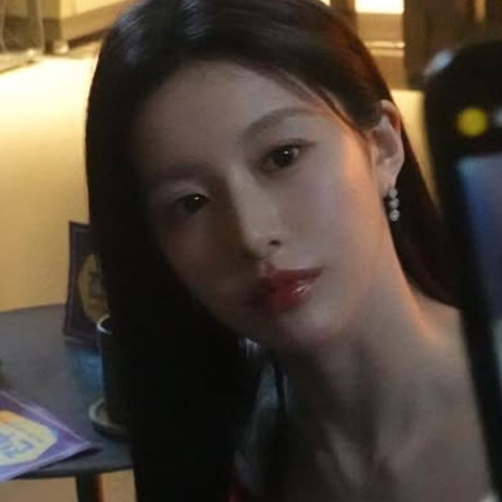 Latest photo of Go Younjung