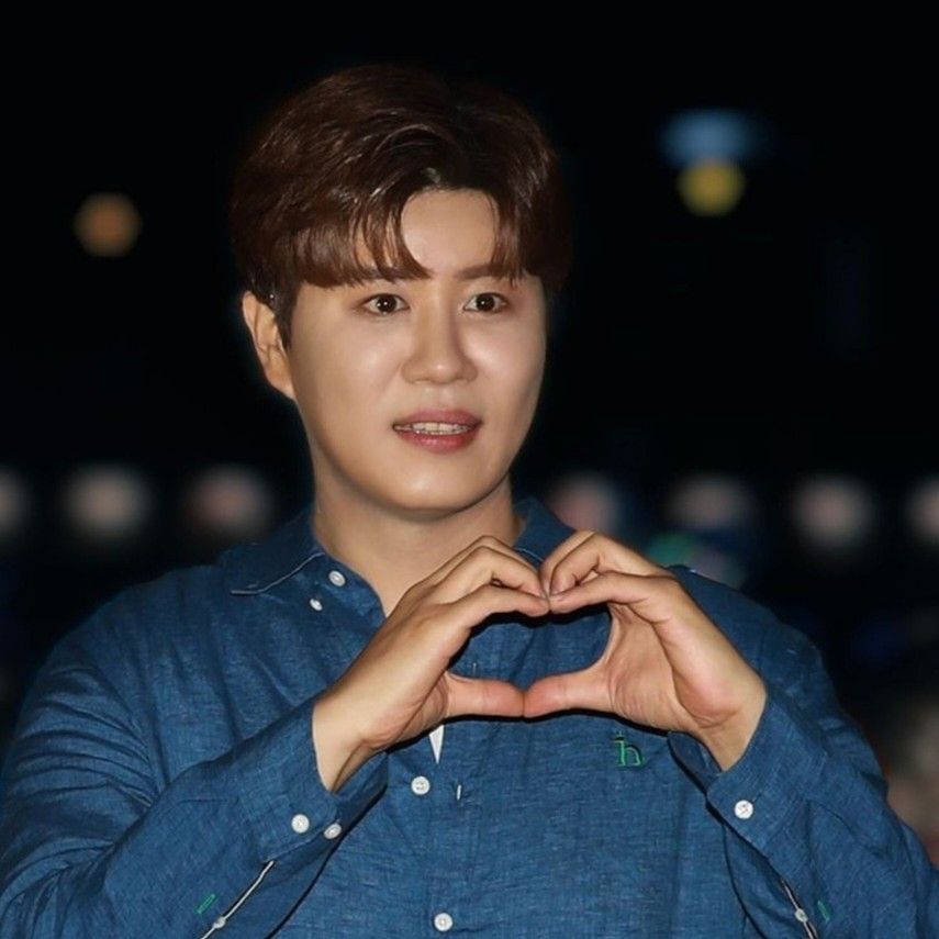 ファンが撮影したチン・ヘソンの瞬間