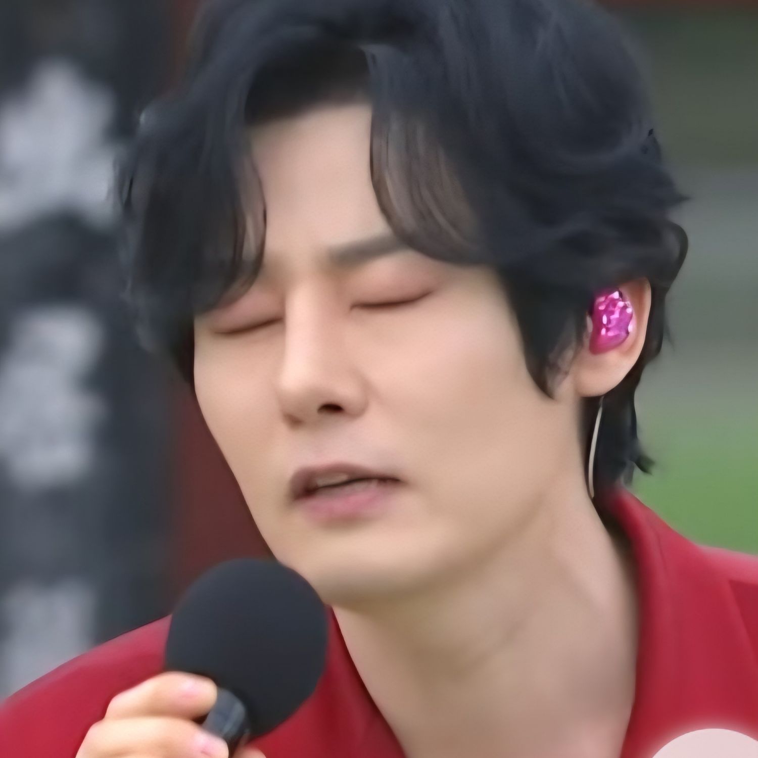 Latest photo of Kang Moonkyung