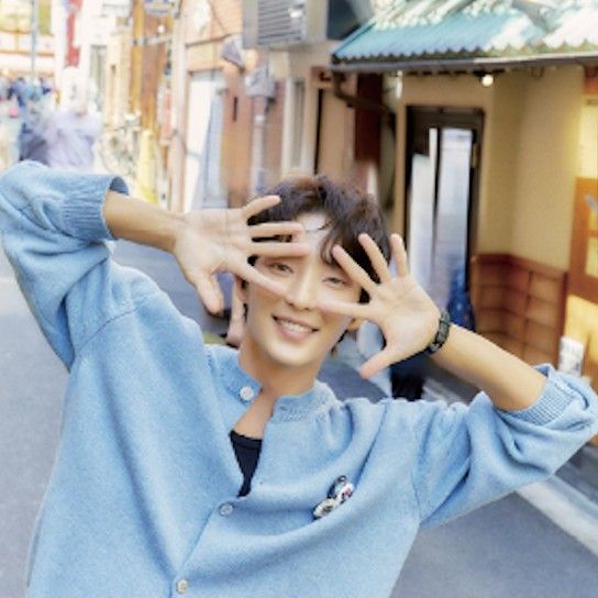 이준기의 최신 사진