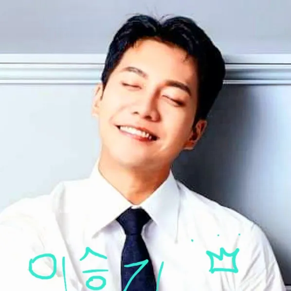 ファンが撮影したイ・スンギの瞬間