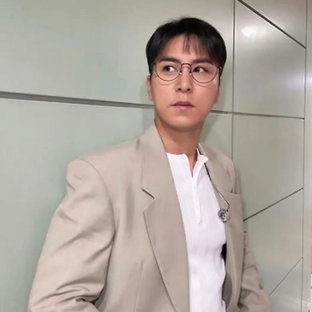 チャン・ミンホの最新写真