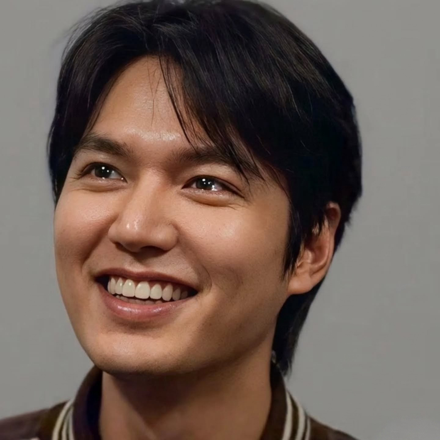 이민호의 최신 사진