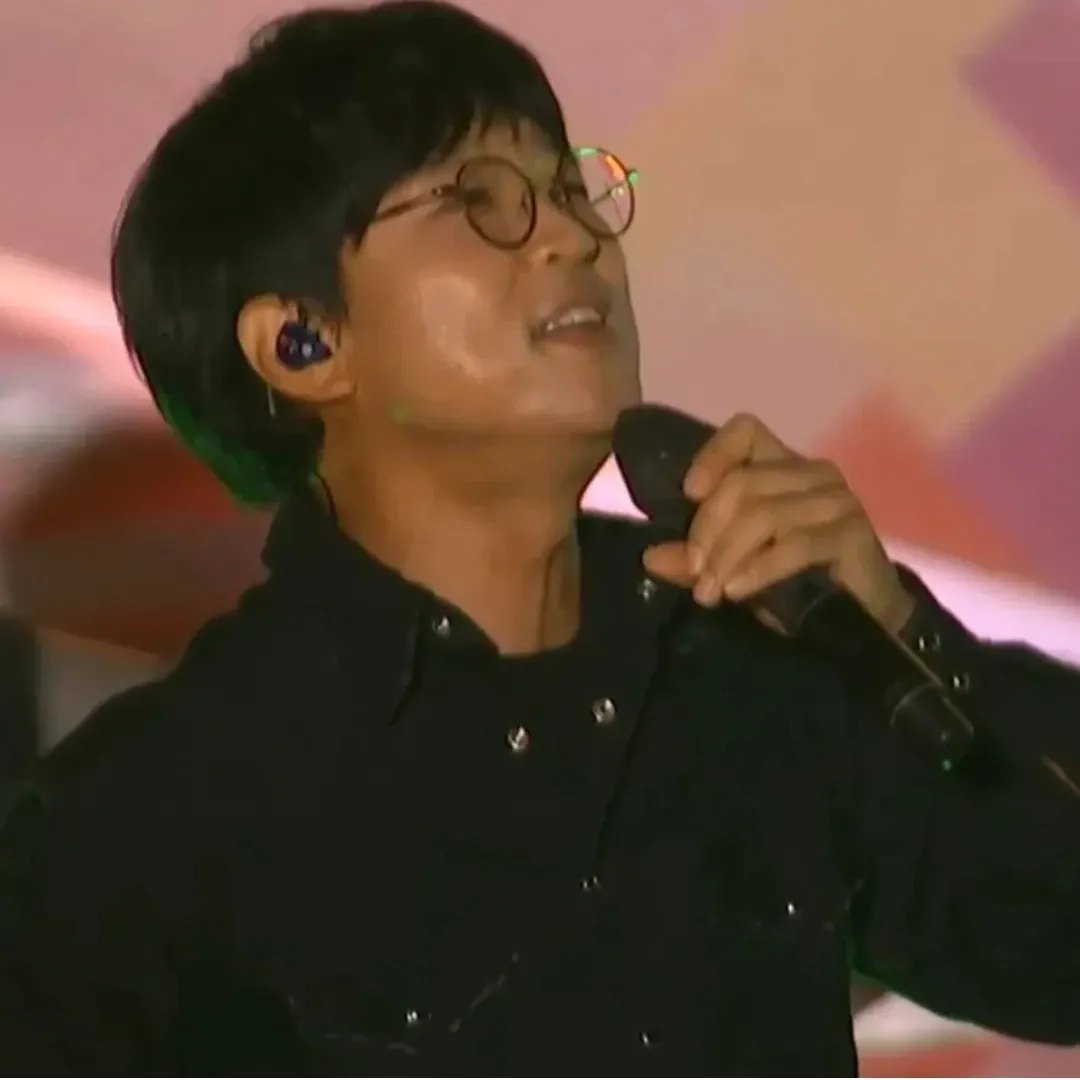 Latest photo of Bak Changgeun