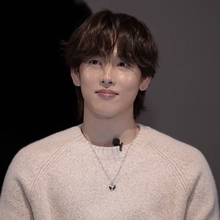 Recent activity shot of Yim Siwan