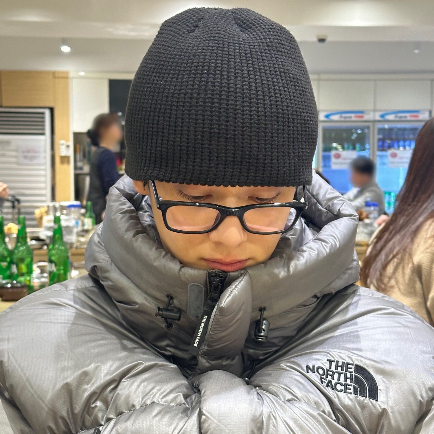 车银优的近期活动照