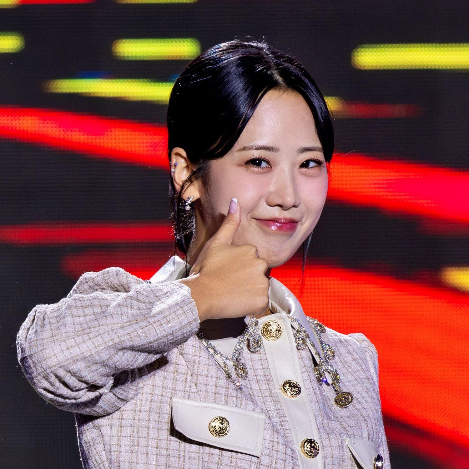 강혜연의 최신 사진